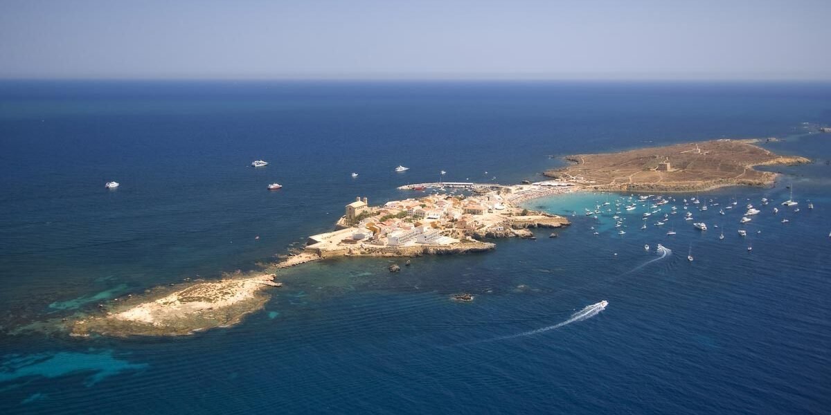 isla de tabarca isla de tabarca