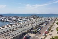 Cuantos kilometros hay de Santa Pola a la Isla de Tabarca 1 Cuantos kilometros hay de Santa Pola a la Isla de Tabarca 1