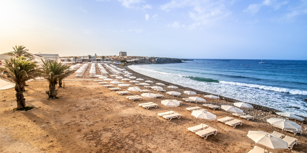 las playas de tabarca las playas de tabarca