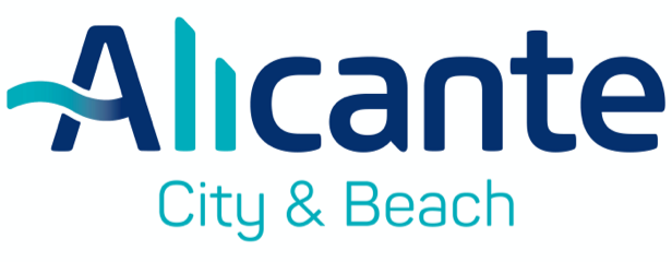 alicante city beach logo alicante city beach logo