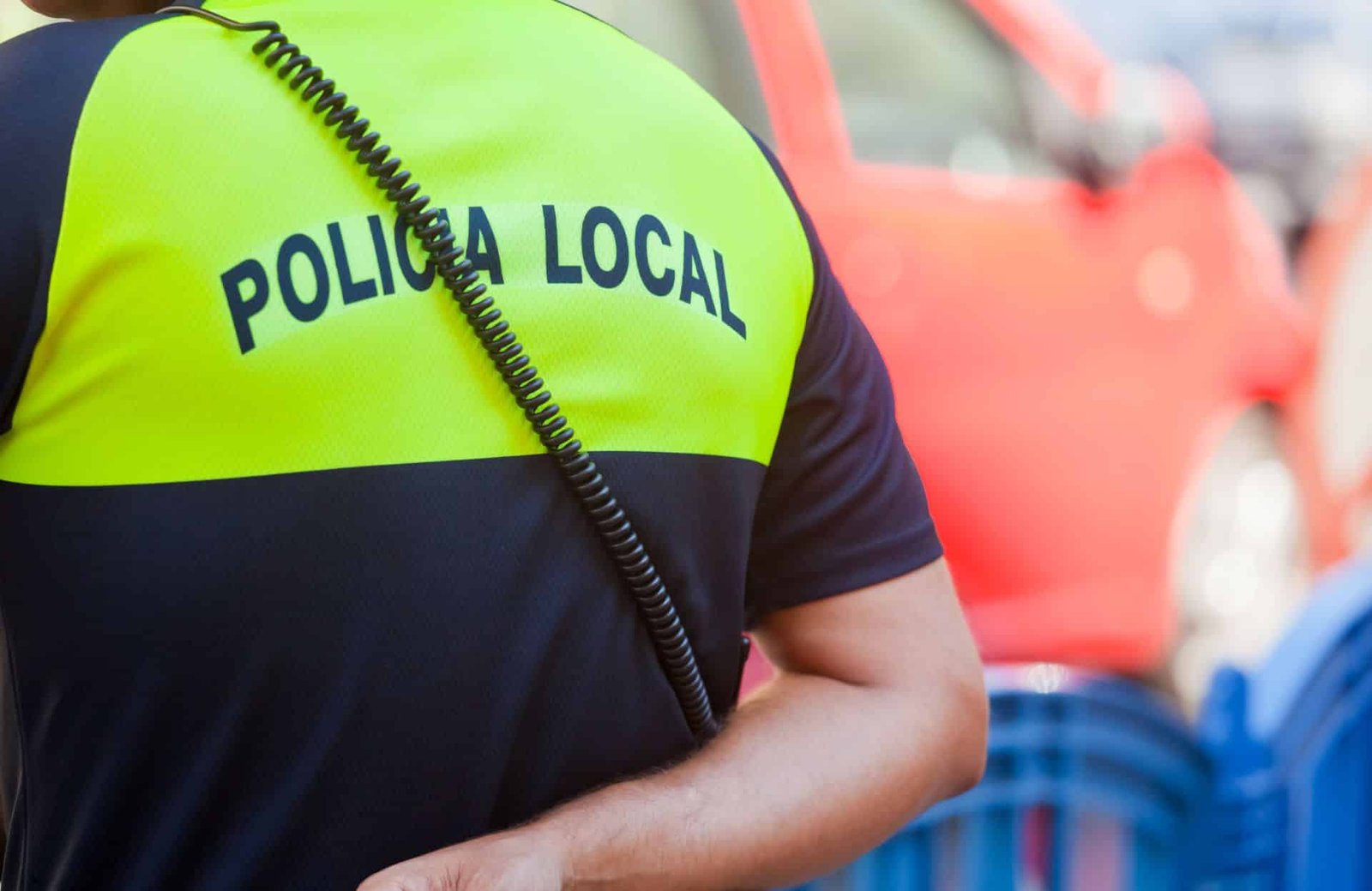 policia tabarca