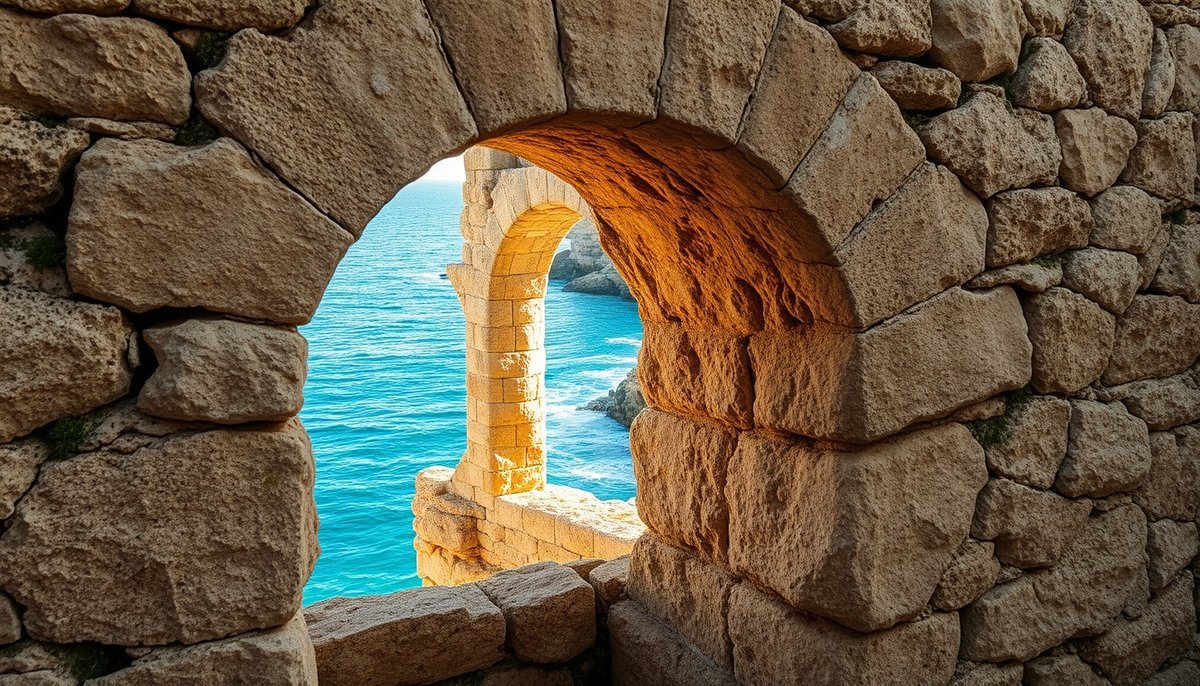 Tabarca per Instagram