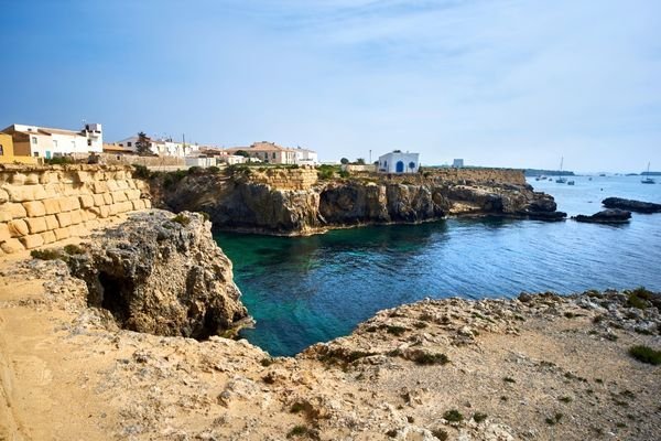 Cuanto se tarda en ver la Isla de Tabarca 1Cuanto se tarda en ver la Isla de Tabarca 1