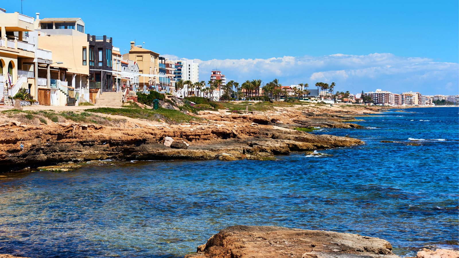 Torrevieja